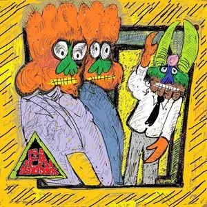 Beak>/Life Goes On Ep [Lp] 1
