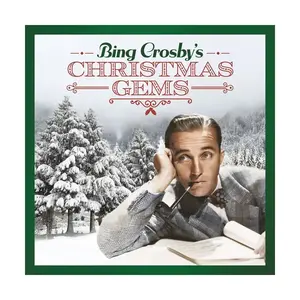 Crosby, Bing/Bing Crosby's Christmas Gems (Red Vinyl) [Lp] 1