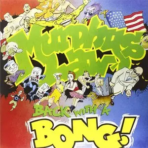Murphy's Law/Back With A Bong! [Lp] 1