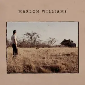 Williams, Marlon/Marlon Williams (Tan Vinyl) [Lp] 1