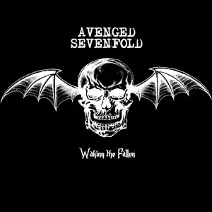 Avenged Sevenfold/Waking The Fallen (20Th Anniversary Gold Vinyl) [Lp] 1