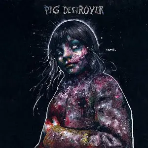 Pig Destroyer/Painter Of Dead Girls [Cd] 1