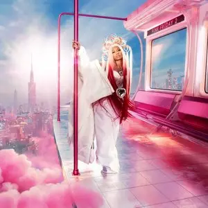 Minaj, Nicki/Pink Friday 2 [Cd] 1