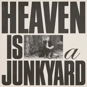 Youth Lagoon/Heaven Is A Junkyard [Lp] 1
