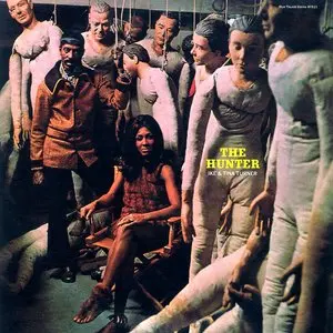 Turner, Ike & Tina/The Hunter [Lp] 1