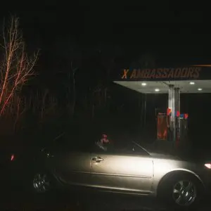 X Ambassadors/Townie [Lp] 1