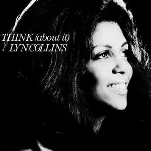 Collins, Lyn/Think (About It) [Lp] 1