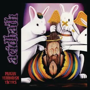 Acid Bath/Paegan Terrorism Tactics (Remaster) [Cd] 1