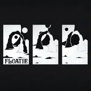 Floatie/Voyage Out (Green Vinyl) [Lp] 1