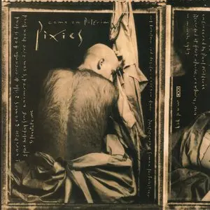 Pixies/Come On Pilgrim [Cd] 1