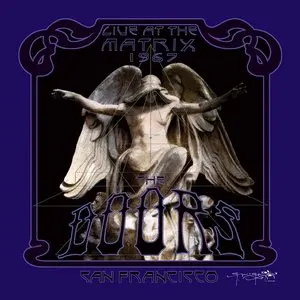 Doors, The/Live At The Matrix (3Cd) 1