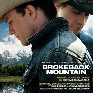 Soundtrack/Brokeback Mountain [Lp] 1