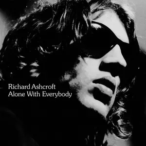 Ashcroft, Richard/Alone With Everybody [Lp] 1