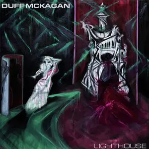Mckagan, Duff/Lighthouse [Lp] 1