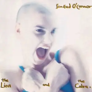 O'connor, Sinead/The Lion And The Cobra [Lp] 1