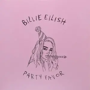 Eilish, Billie/Party Favor / Hotline Bling [7"] 1