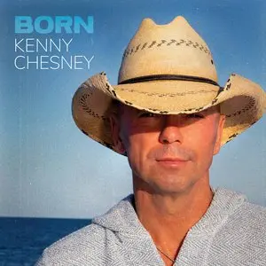Chesney, Kenny/Born [Lp] 1