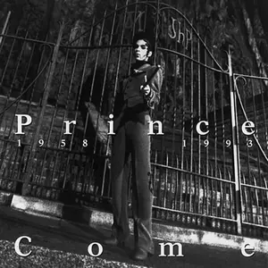 Prince/Come [Lp] 1