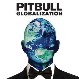 Pitbull/Globalization (10Th Anniversary Colour Vinyl) [Lp] 1