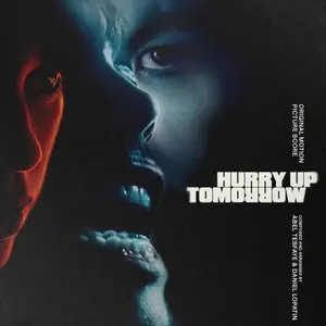 Weeknd, The/Hurry Up Tomorrow: Original Score [Cd] 1