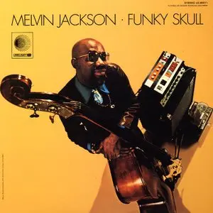 Jackson, Melvin/Funky Skull (Verve By Request Series) [Lp] 1