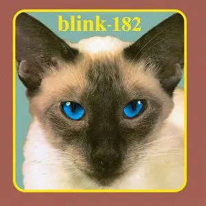 Blink 182/Cheshire Cat [Cd] 1