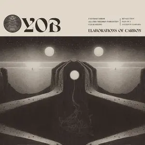 Yob/Elaborations Of Carbon [Cd] 1