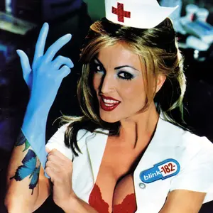 Blink 182/Enema Of The State [Cd] 1