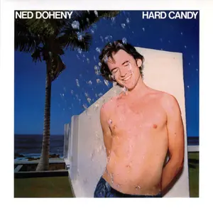 Doheny, Ned/Hard Candy [Lp] 1