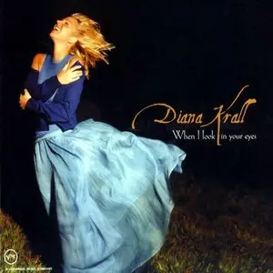 Krall, Diana/When I Look In Your Eyes (Verve Acoustic Sounds Series) [Lp] 1