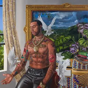 Mensa, Vic/Victor [Lp] 1