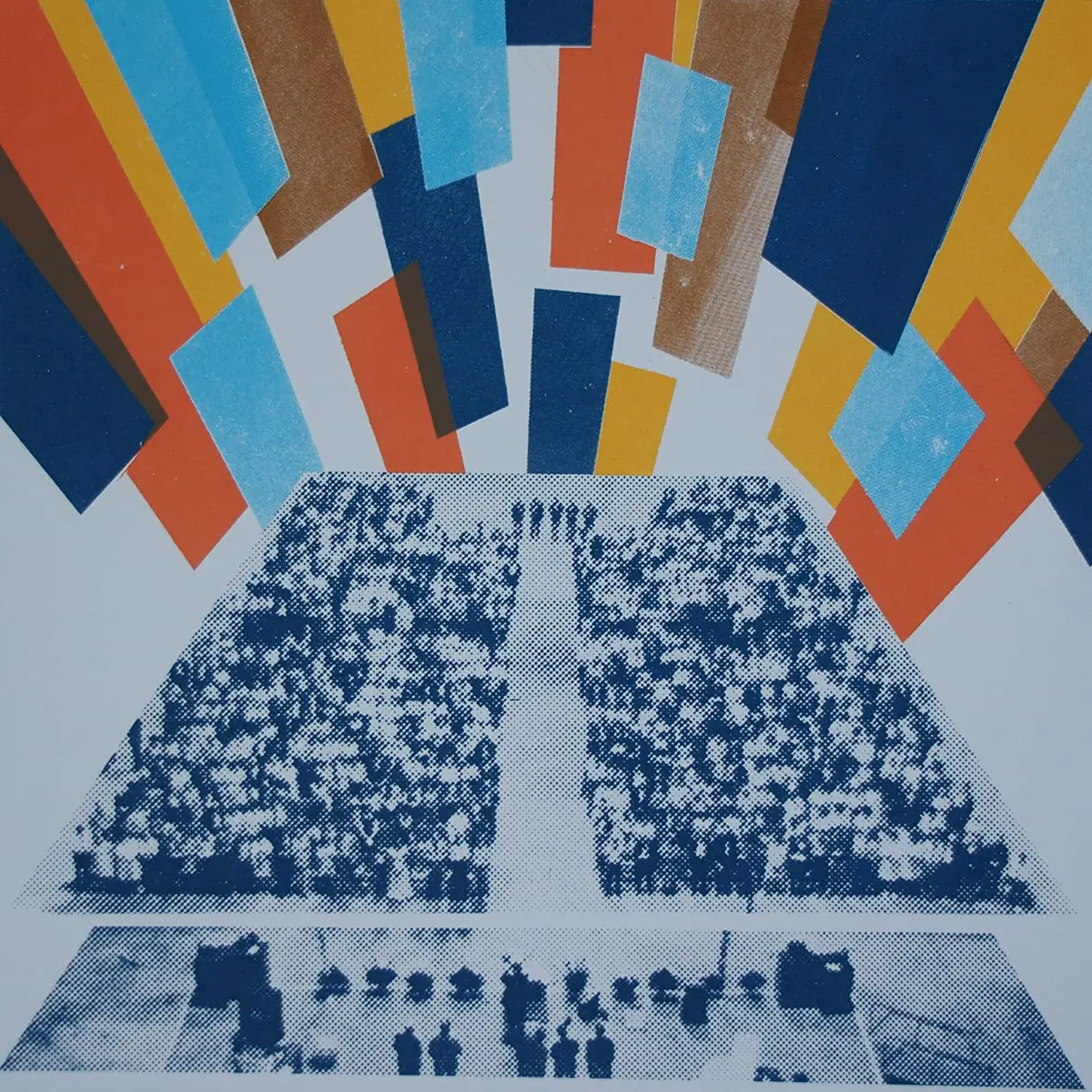 Notwist, The/The Messier Objects [Lp] 1
