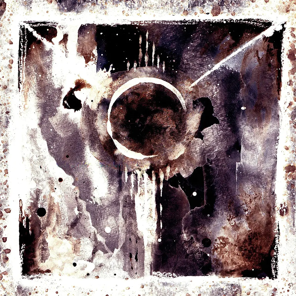 Hesitation Wounds/Awake For Everything [Lp] 1