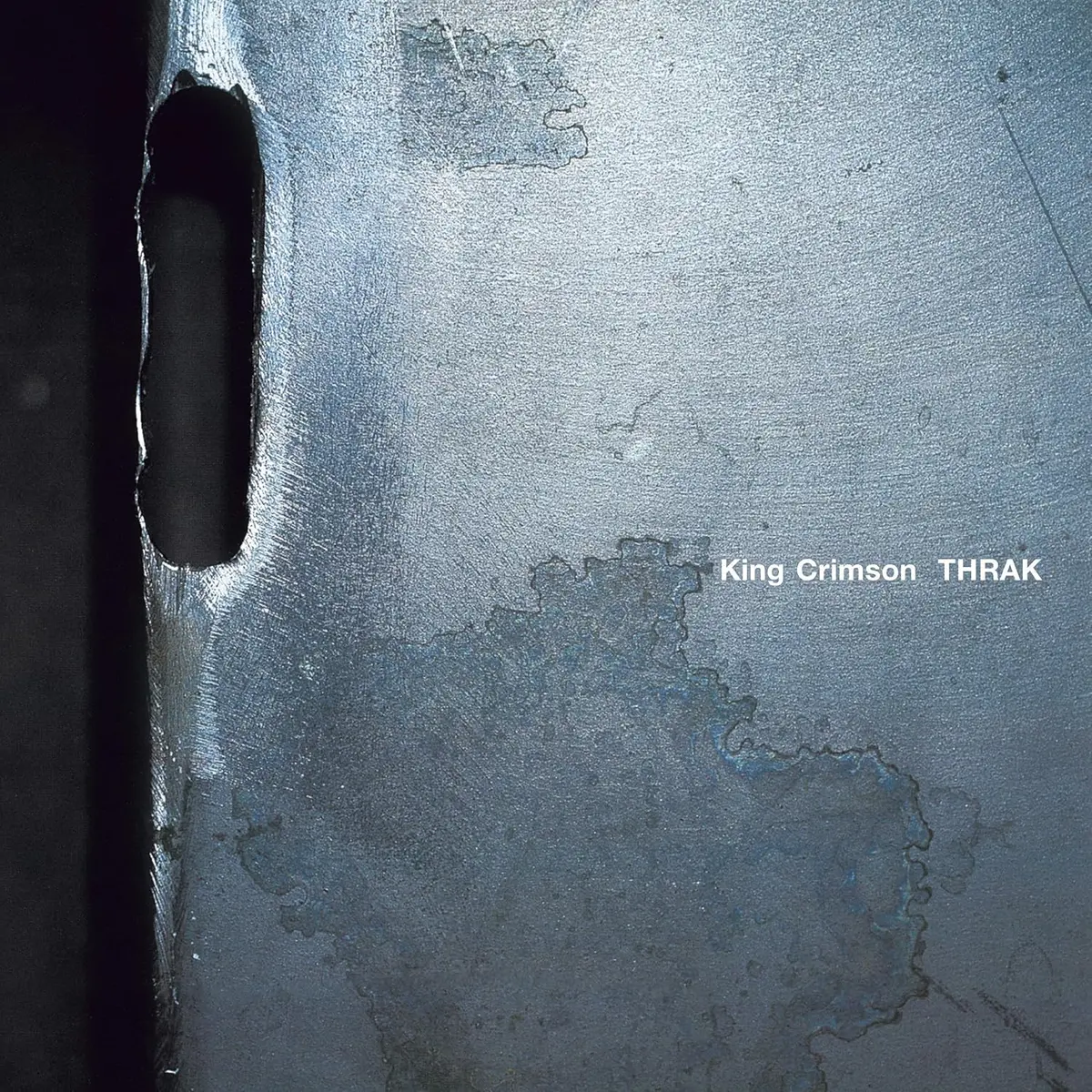 King Crimson/Thrak (Expanded 2Lp Edition) [Lp] 1