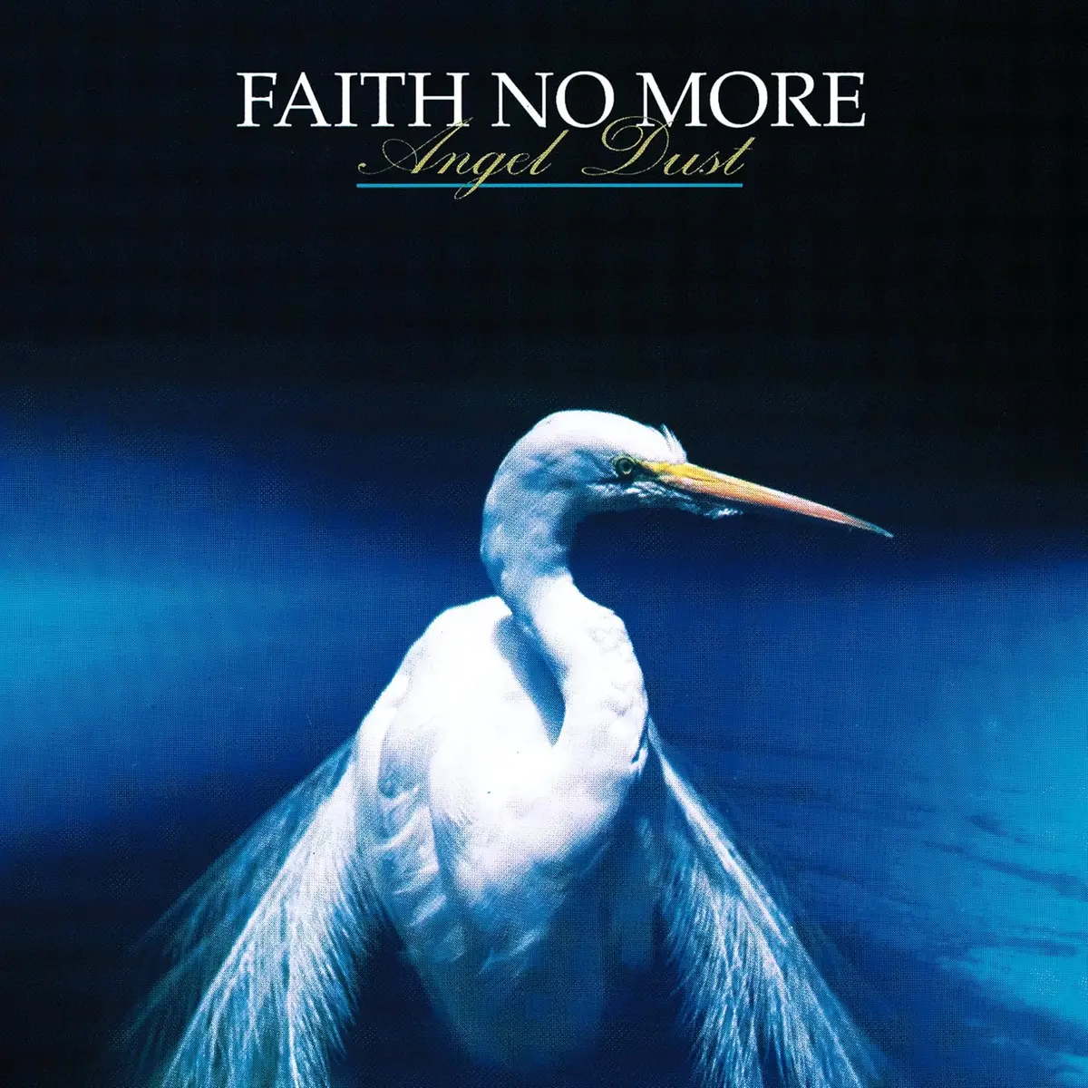 Faith No More/Angel Dust [Cd] 1