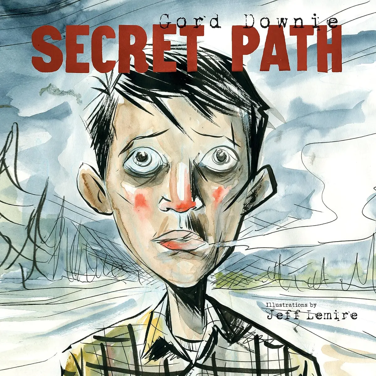 Downie, Gord/Secret Path [Lp] 1
