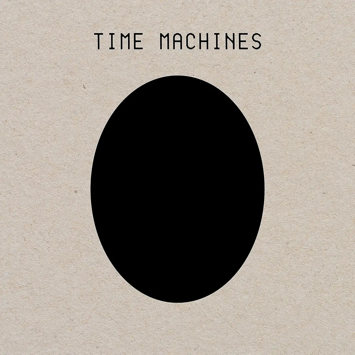 Coil/Time Machines (Clear Purple Vinyl) [Lp] 1
