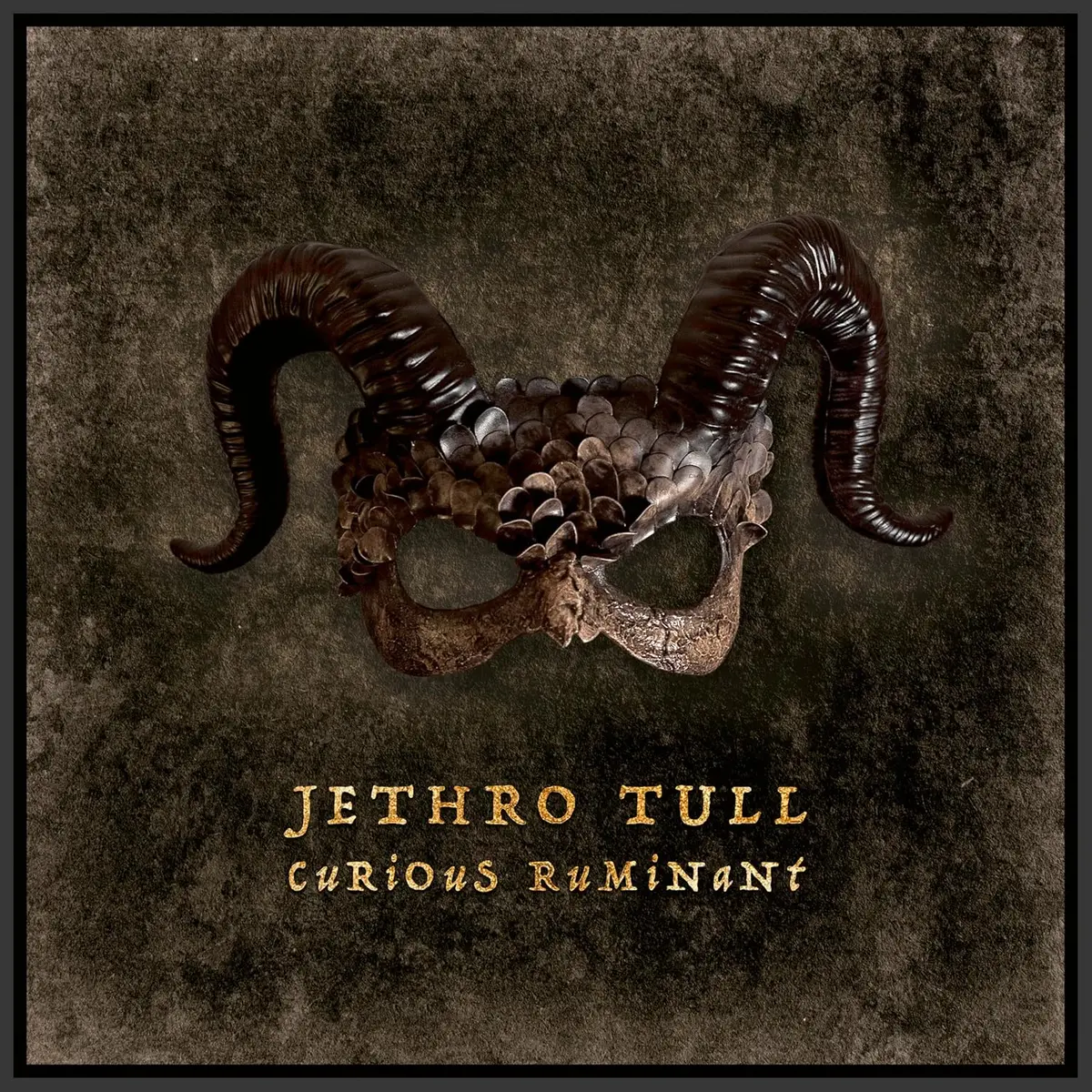 Jethro Tull/Curious Ruminant (Special Edition Digipak) [Cd] 1