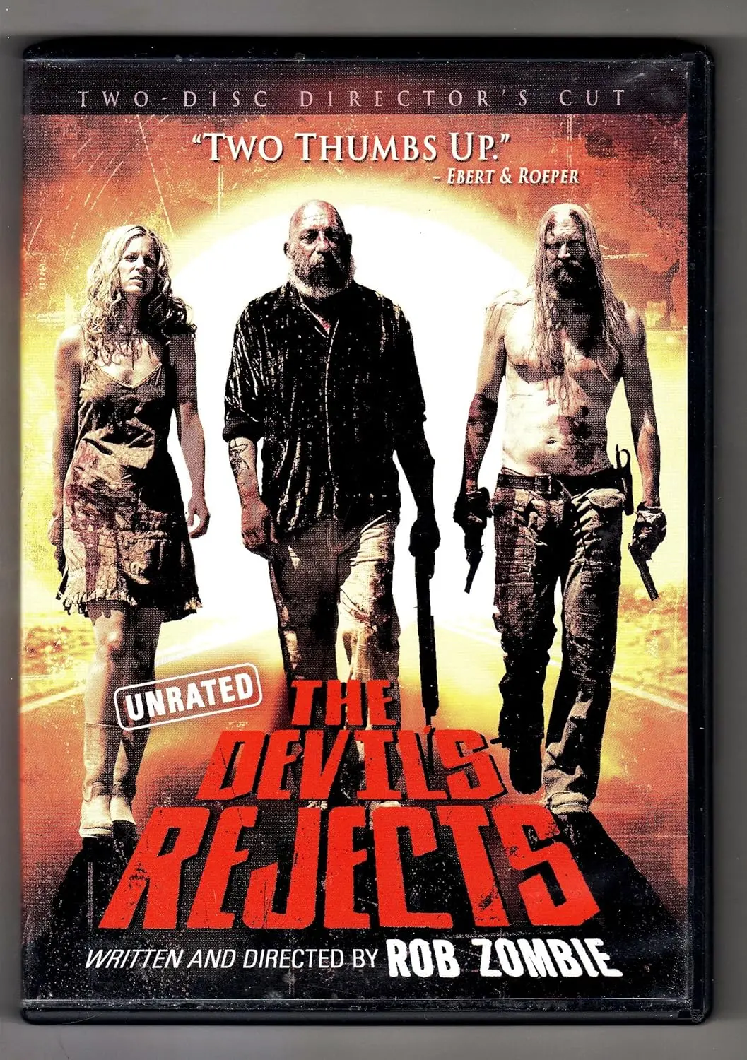 Devil's Rejects, The [Dvd] 1