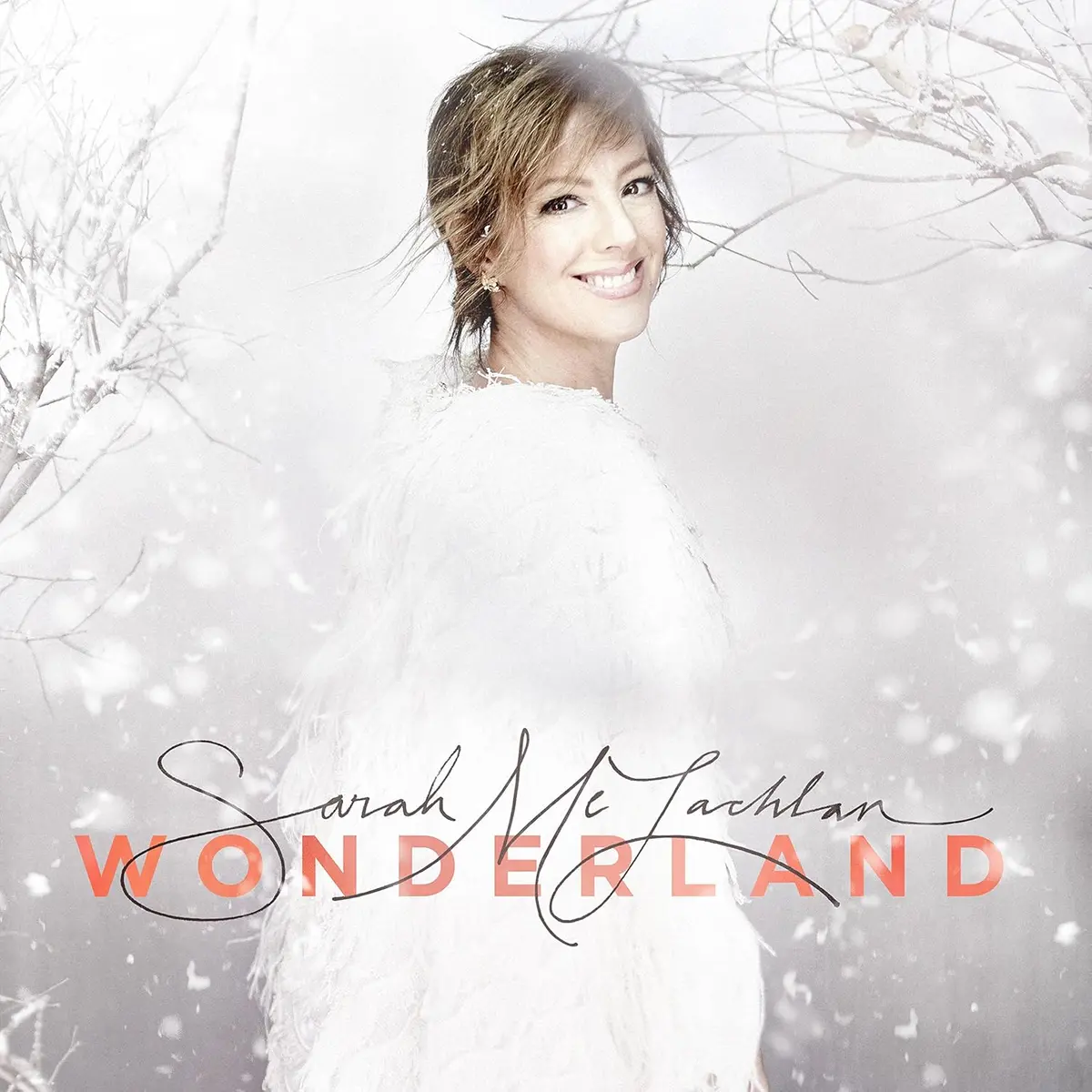 Mclachlan, Sarah/Wonderland [Lp] 1