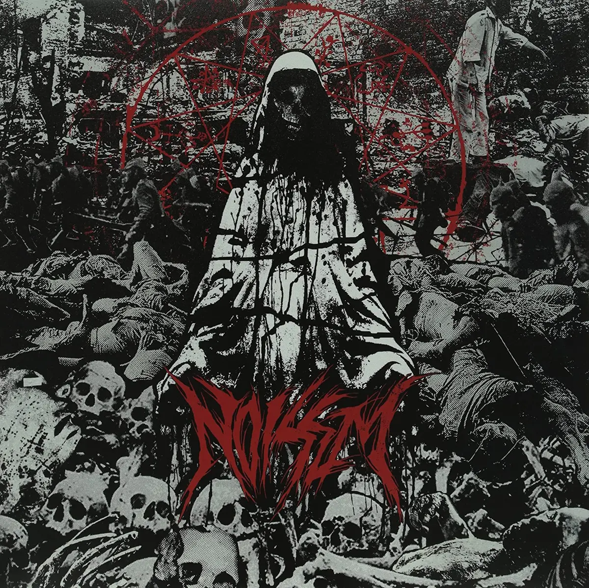 Noisem/Agony Defined [Lp] 1