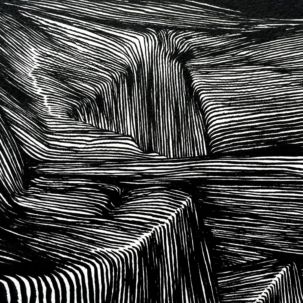 Maritime/Magnetic Bodies-Maps Of Bones [Cd] 1