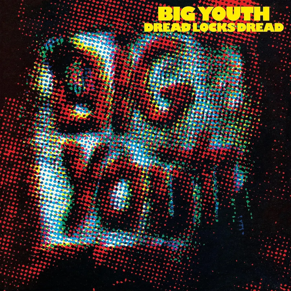 Big Youth/Dread Looks Dread [Lp] 1