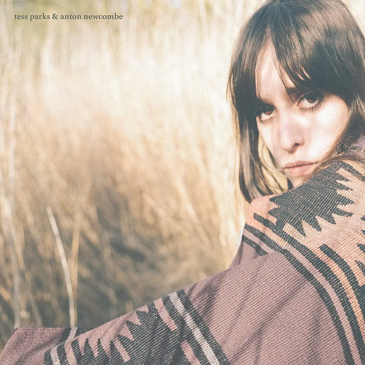 Parks, Tess & Newcombe, Anton/Tess Parks & Anton Newcombe [Cd] 1
