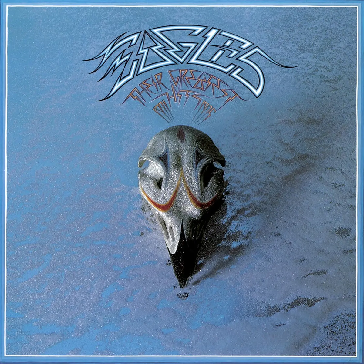 Eagles, The/Their Greatest Hits [Lp] 1
