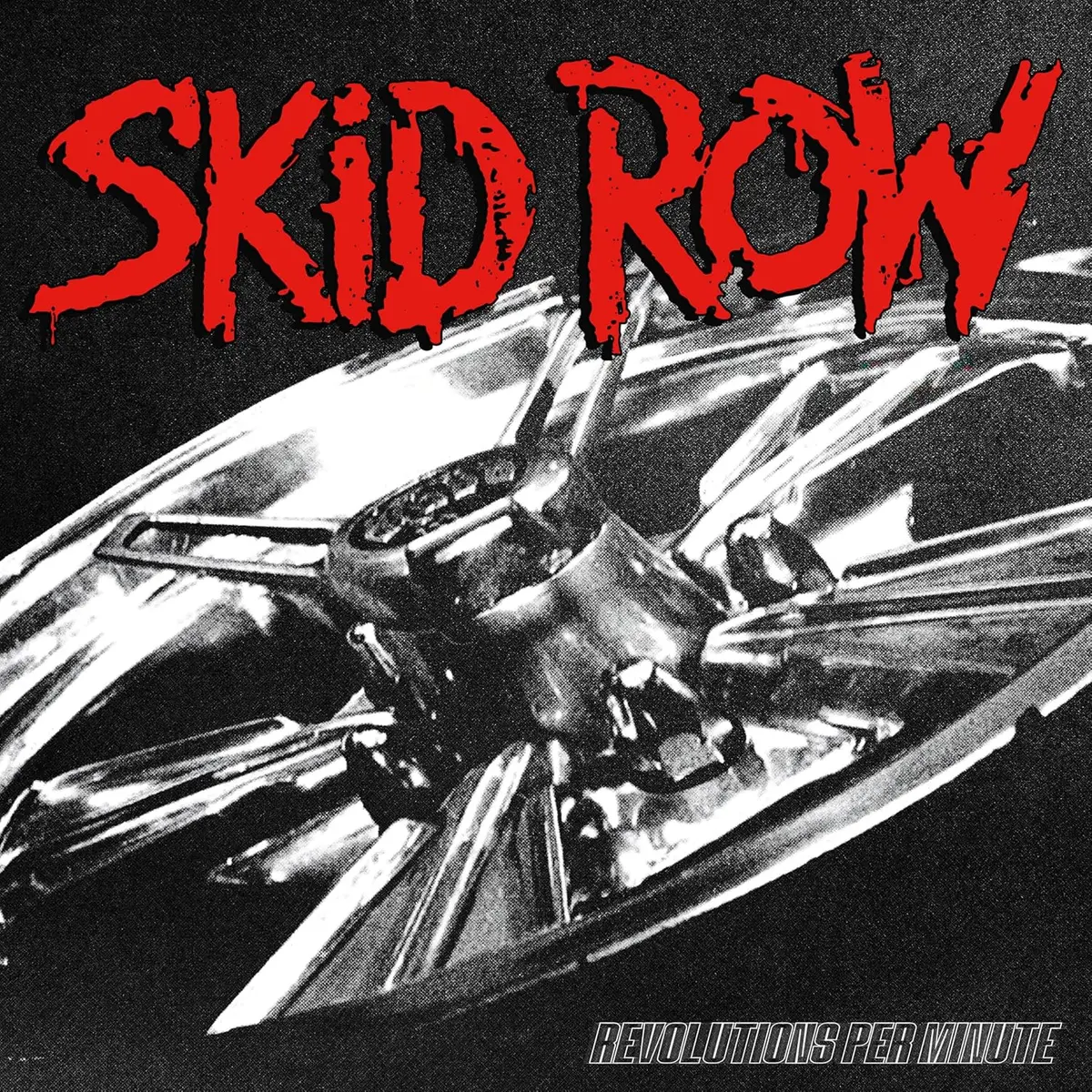 Skid Row/Revolutions Per Minute (Digipak) [Cd] 1