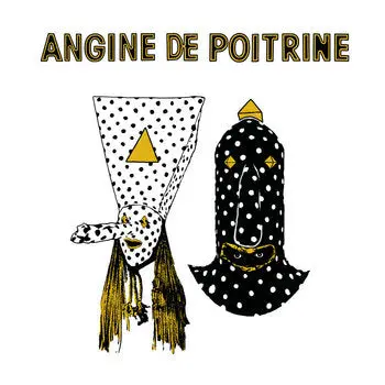 [Pre-Order] Angine De Poitrine/Vol. I [Lp] 1