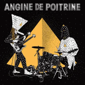 [Pre-Order] Angine De Poitrine/Vol. Ii [Cd] 1