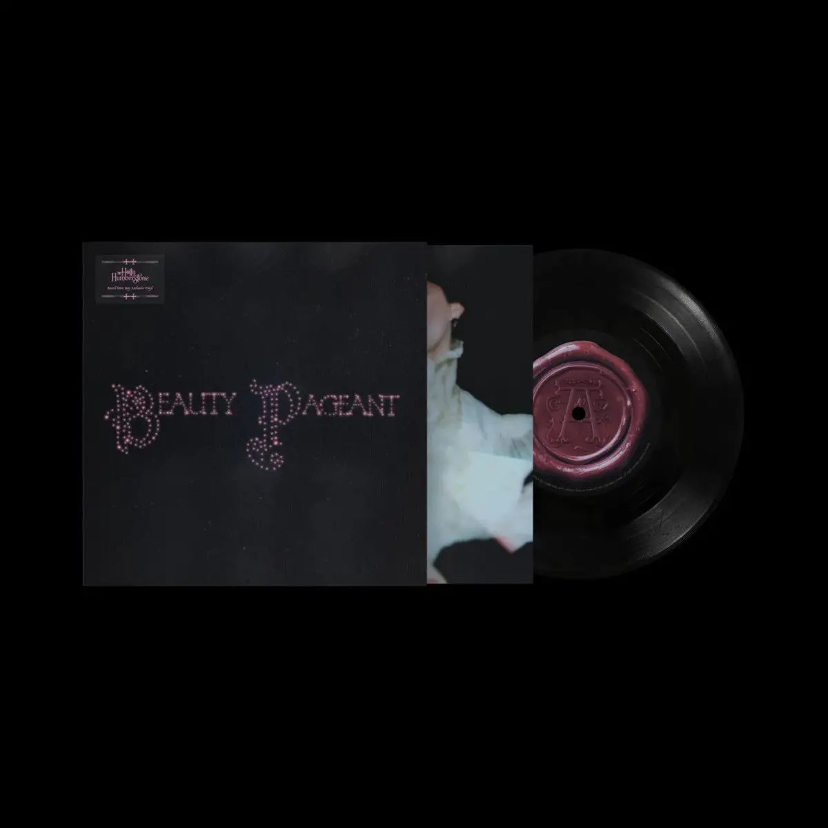 Humberstone, Holly/Beauty Pageant [7"] 1