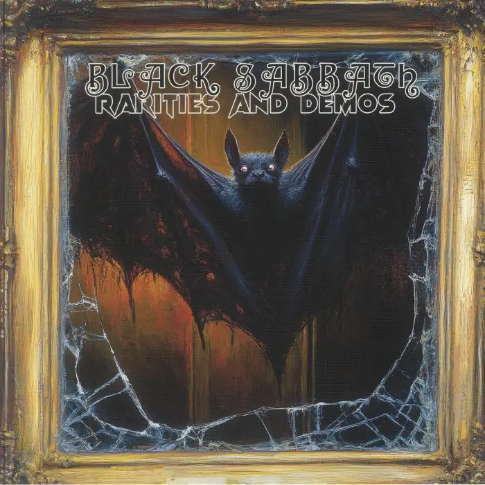 Black Sabbath/Rarities And Demos (2Lp) [Lp] 1